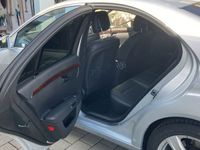 gebraucht Mercedes S450 CDI -