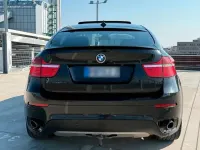 Gebraucht BMW X6 306 PS (225 kW) 2011 Schwarz SUV