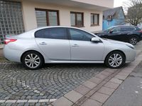 Second-hand Renault Latitude 150 CP (110 kW) 2011 Argintiu Berlinǎ