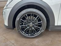 Gebraucht Mini Cooper Classic 136 PS (100 kW) 2022 (silber)  white silver Kleinwagen