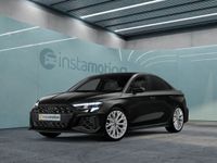 Gebraucht Audi RS3 400 PS (294 kW) 2022 Schwarz Limousine