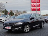 gebraucht Opel Insignia ST 2.0 Diesel AT LED Navi AHK