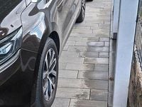 Second-hand Renault Espace 160 CP (117 kW) 2018 Maro Monovolum