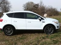 gebraucht Ford Kuga 2,0TDCi 4x4 103kW Champions Edition Cha...