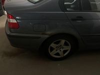 Gebraucht BMW 318 143 PS (105 kW) 2004 Limousine