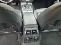 Gebraucht Audi A6 204 PS (150 kW) 2011 Blau Limousine