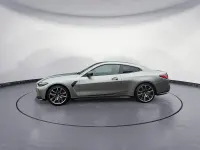Gebraucht BMW M4 Competition Edition 590 PS (433 kW) 2022 Grau Coupé