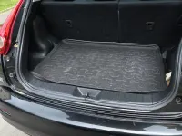 Gebraucht Nissan Juke Acenta 117 PS (86 kW) 2014 Schwarz SUV