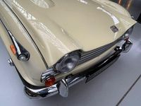 Gebraucht Triumph TR 250 105 PS (77 kW) 1967 Gelb Cabrio