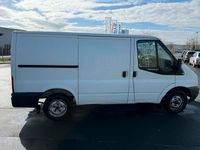 Gebraucht Ford Transit 101 PS (74 kW) 2013 Van / Kleinbus