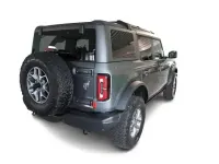 Nowe Ford Bronco 335 KM (246 kW) 2025 Szary SUV