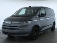 Używany VW Multivan Style 150 KM (110 kW) 2025 Szary Minivan