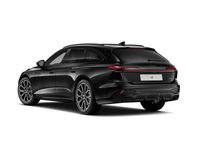 Gebraucht Audi A6 Ambiente 367 PS (269 kW) 2025 Mythosschwarz metallic Kombi