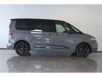 Second-hand VW Multivan Edition 150 CP (110 kW) 2024 Monovolum