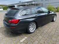 gebraucht BMW 535 d X-Drive M-Paket Touring