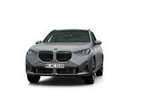 Gebraucht BMW X3 Comfort Edition 190 PS (139 kW) 2024 SUV