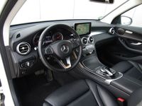 gebraucht Mercedes GLC250 4Matic EXCLUSIVE Navi AHK Panorama LED G