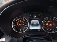 Gebraucht Mercedes GLC300 245 PS (180 kW) 2017 Weiß SUV