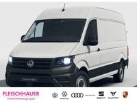 Neu VW Crafter 140 PS (102 kW) 2026 Weiss Van