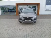 Używany Seat Ateca Style 150 KM (110 kW) 2023 Szary SUV
