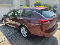 Gebraucht Opel Insignia S 170 PS (125 kW) 2019 Rot Kombi