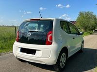 gebraucht VW up! 1.0•Move•Sitzheizung•Klima•TÜV Neu•Kupplung Neu