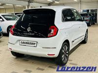 gebraucht Renault Twingo Signature EU6d-T SCe 75 1.0 Klimaautom DAB SHZ Temp Tel.-Vorb. PDC Berganfahrass.