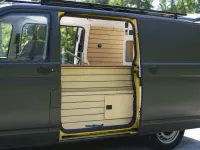 Gebraucht VW Transporter 86 PS (63 kW) 2005 Van
