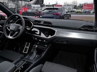 Gebraucht Audi Q3 S-Line 150 PS (110 kW) 2024 Chronosgrau metallic SUV