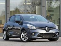 gebraucht Renault Clio IV Limited *MIT 2 JAHRE GARANTIE !!!*