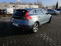 gebraucht Volvo V40 D4 Momentum AHK Navi digitales Cockpit Dyn. Kurvenlicht Mehrzonenklima