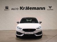 Gebraucht Cupra Leon VZ 150 PS (110 kW) 2022 Weiß Limousine