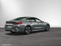 gebraucht BMW 840 i Gran Coupé Pano|Standhzg.|PA+|DAProf.