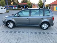 gebraucht VW Touran - 5 Sitzer HU 07/2025