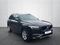 Gebraucht Volvo XC90 Momentum 235 PS (172 kW) 2017 Schwarz SUV