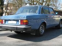 Gebraucht Volvo 244 101 PS (74 kW) 1979 Limousine