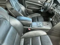 Brugt Audi A6 224 HK (164 kW) 2004 Sølv Stationcar