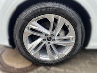Gebraucht Audi Q7 S-Line 286 PS (210 kW) 2025 Carraraweiß SUV