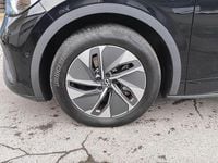 Gebraucht VW ID.5 Pro Performance 150 kW (204 PS) 2022 Schwarz SUV