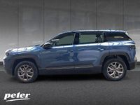 Neu Jeep Compass Altitude 144 PS (105 kW) 2026 Pacific blue SUV