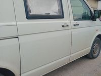 Second-hand VW Transporter 86 CP (63 kW) 2005 Gri Van