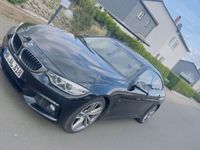 gebraucht BMW 420 Gran Coupé 420 Gran Coupé d M Sport M Sport