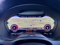 Gebraucht Audi RS3 Sport 400 PS (294 kW) 2019 Schwarz Limousine