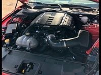 Gebraucht Ford Mustang GT 736 PS (541 kW) 2019 Rot Coupé