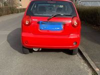 gebraucht Chevrolet Matiz 