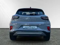 Gebraucht Ford Puma Titanium 125 PS (91 kW) 2022 Grau SUV