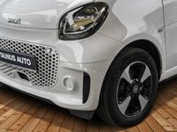 gebraucht Smart ForTwo Electric Drive 