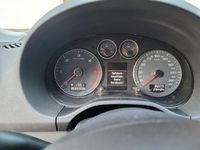 Gebraucht Audi A3 Ambition 140 PS (102 kW) 2012 Schwarz Kleinwagen