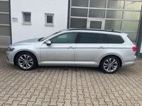 Gebraucht VW Passat 190 PS (139 kW) 2019 Silber Kombi
