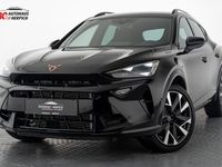 Neu Cupra Formentor VZ 333 PS (244 kW) 2025 Schwarz SUV